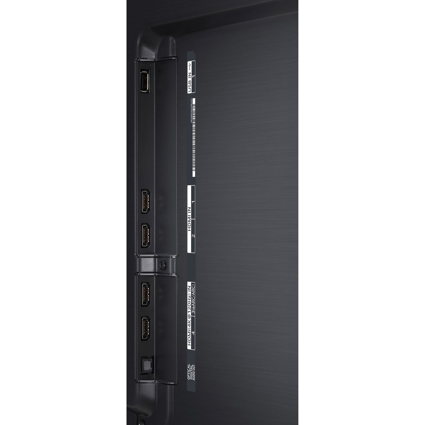 LG 55" Class 4K UHD QNED Web OS Smart TV with Dolby Vision