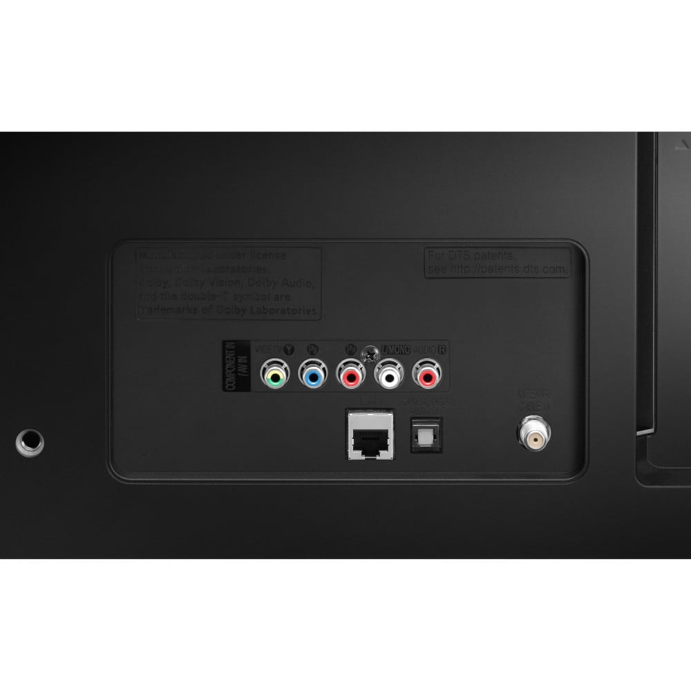 LG 32" Class Full HD (720p) HDR Smart LED TV