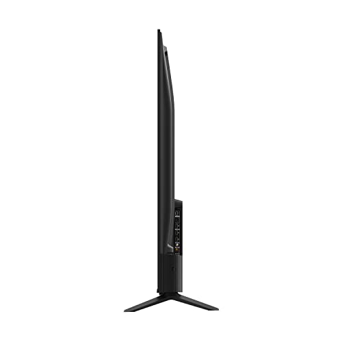 TCL 4K LED Smart TV with Google