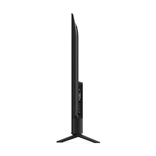TCL 4K LED Smart TV with Google
