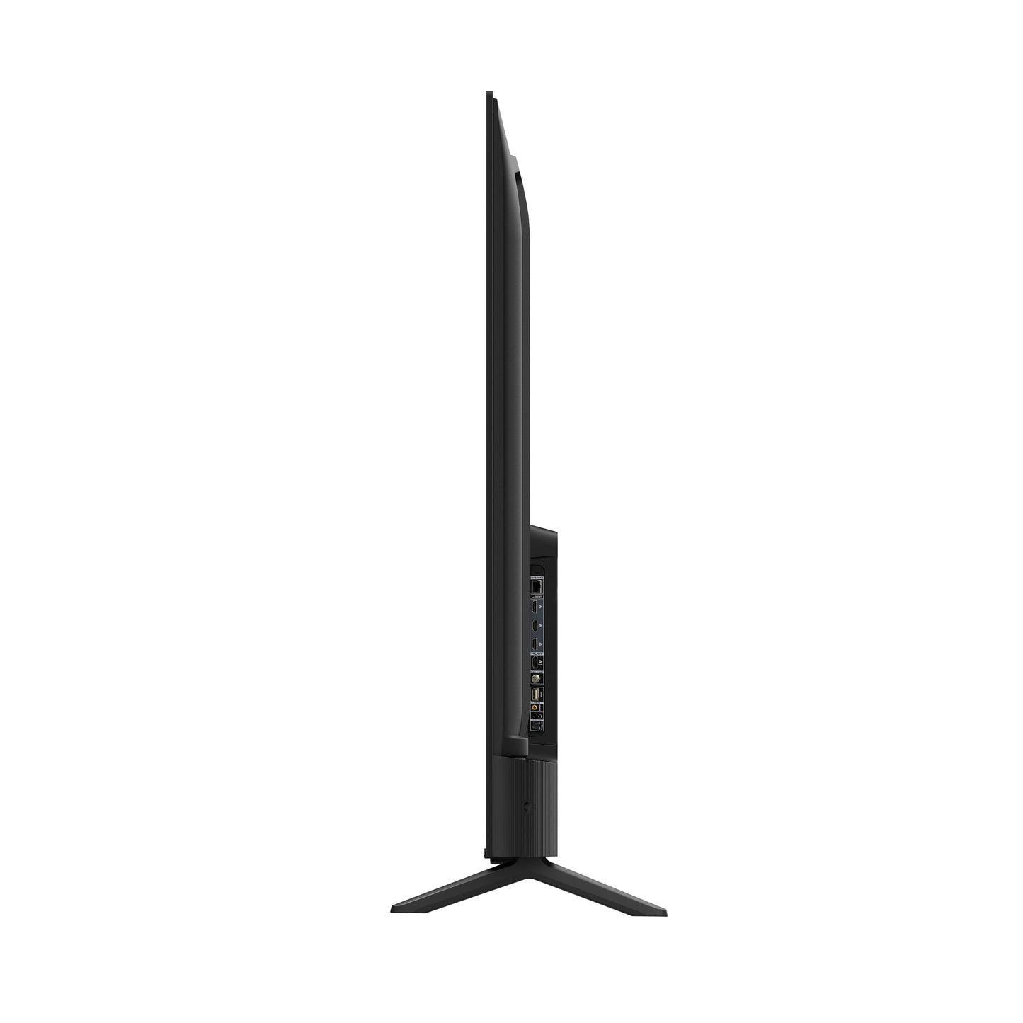 TCL 75" Class 4-Series 4K UHD HDR Smart Roku TV
