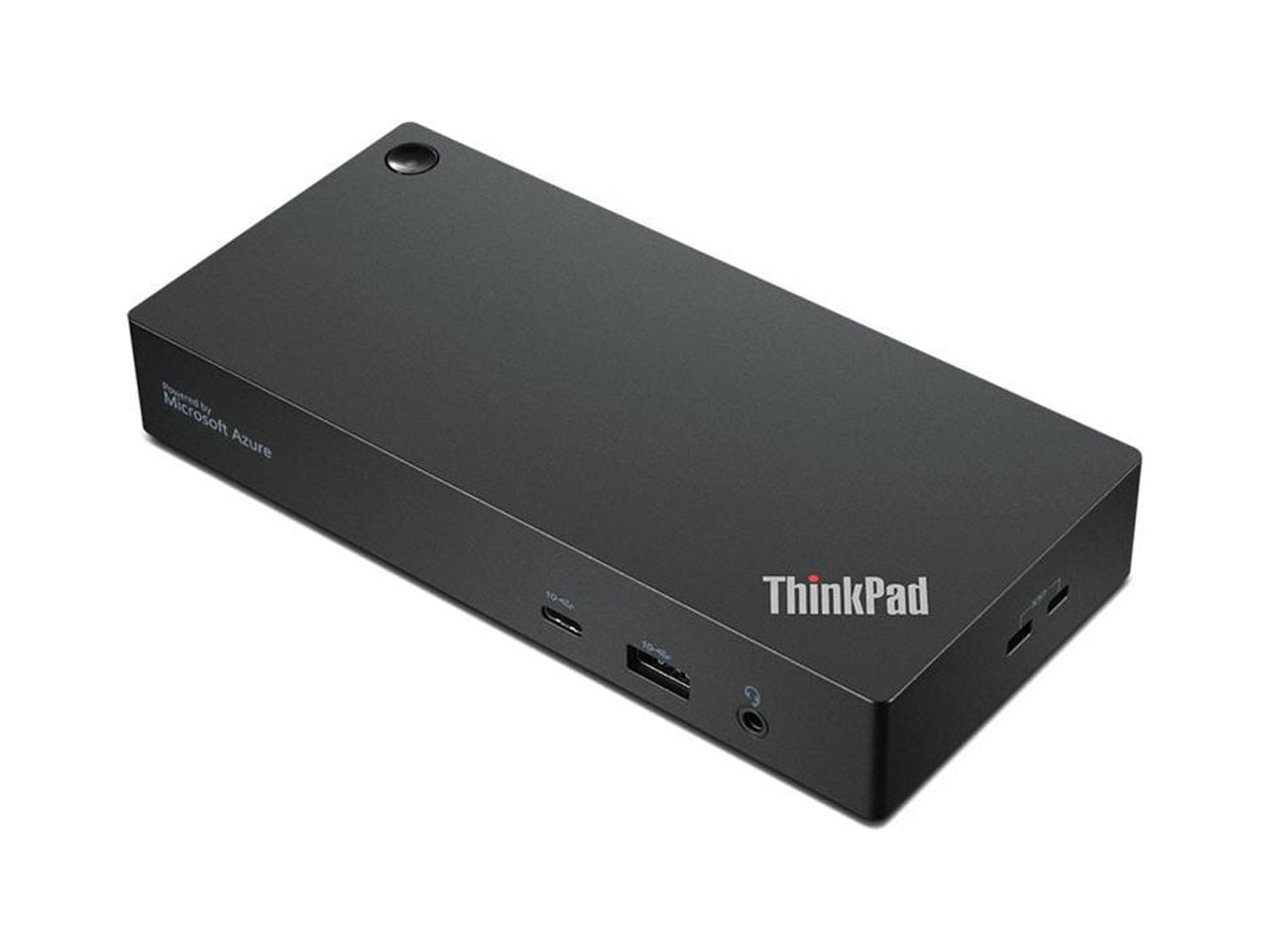 Lenovo ThinkPad Universal USB-C Smart Dock