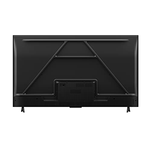TCL 4K LED Smart TV with Google