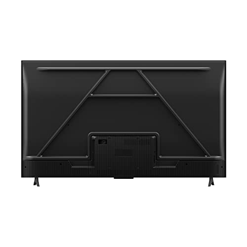 TCL 50-Inch Class S4 4K LED Smart TV with Roku TV