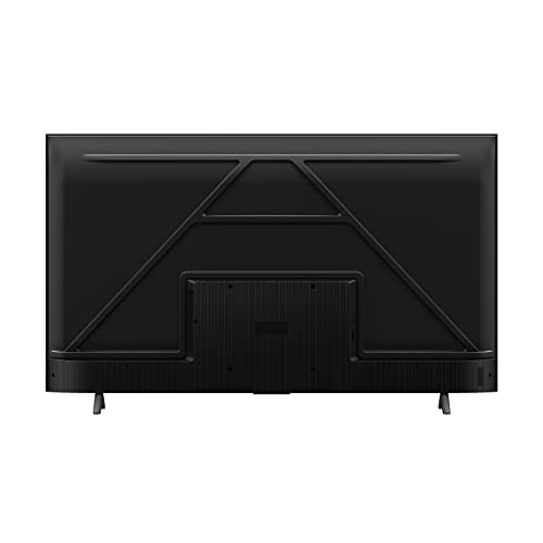 TCL 4K LED Smart TV with Google