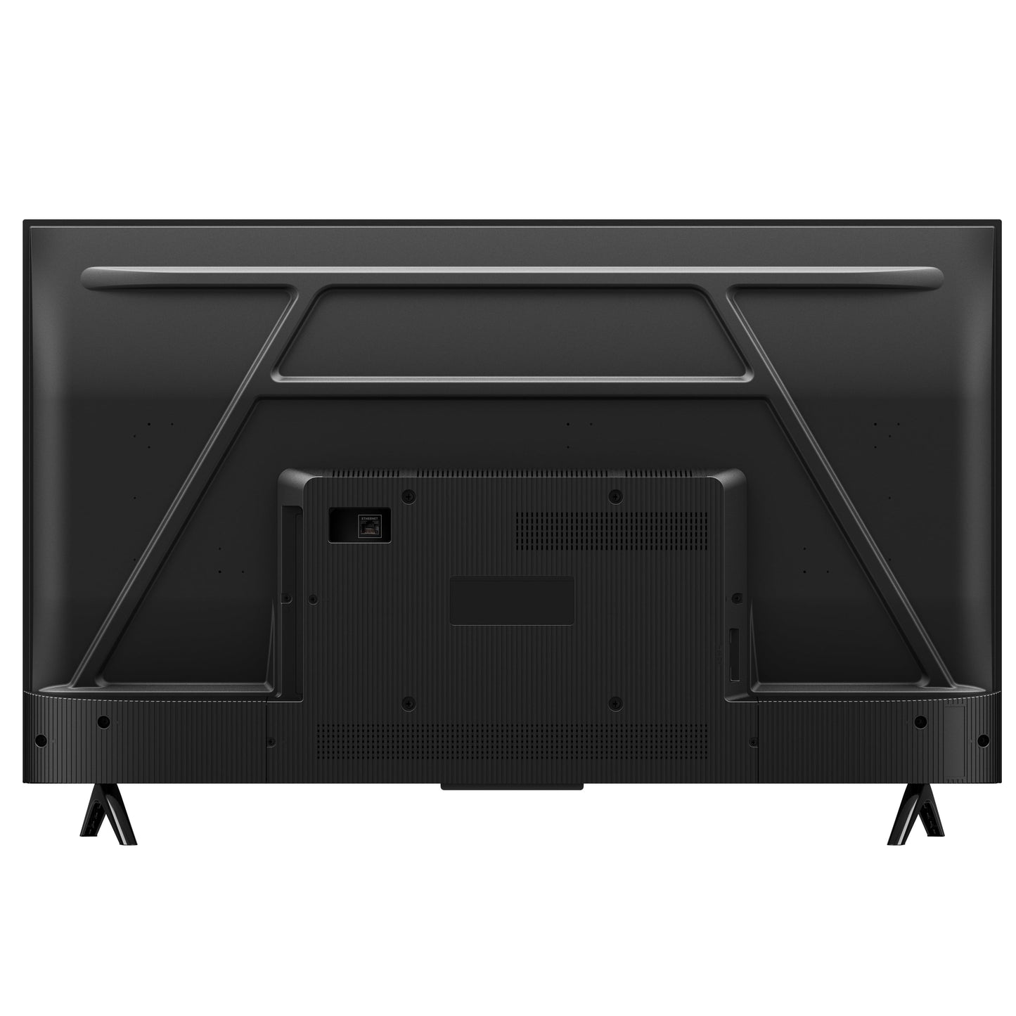 TCL 43" Class 4-Series 4K UHD HDR Smart Roku TV