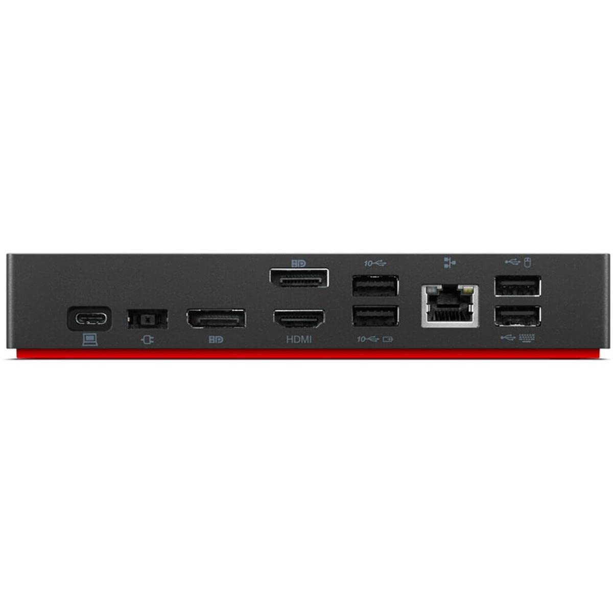 ThinkPad Universal USB-C Dock-US LDA-KP