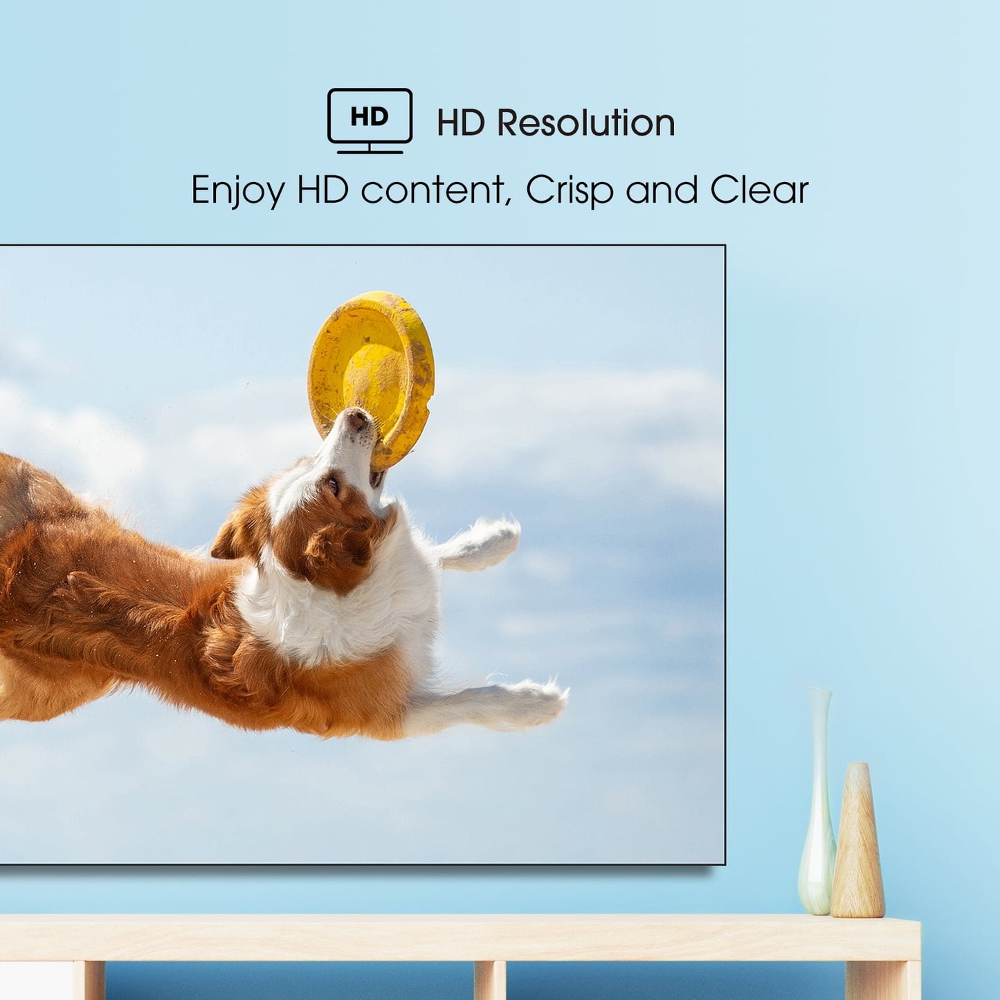 Hisense 40" Class FHD (1080P) Roku Smart LED TV