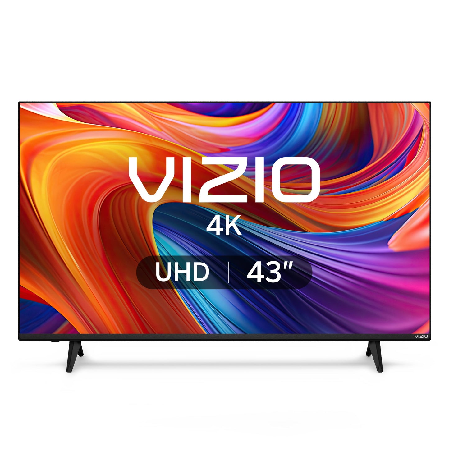 VIZIO 43" Class 4K LED HDR Smart TV