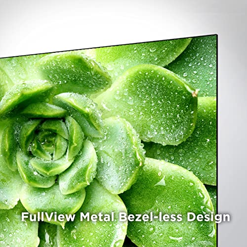 TCL 4K LED Smart TV with Google