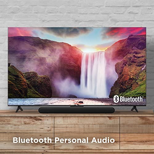TCL 4K LED Smart TV with Google