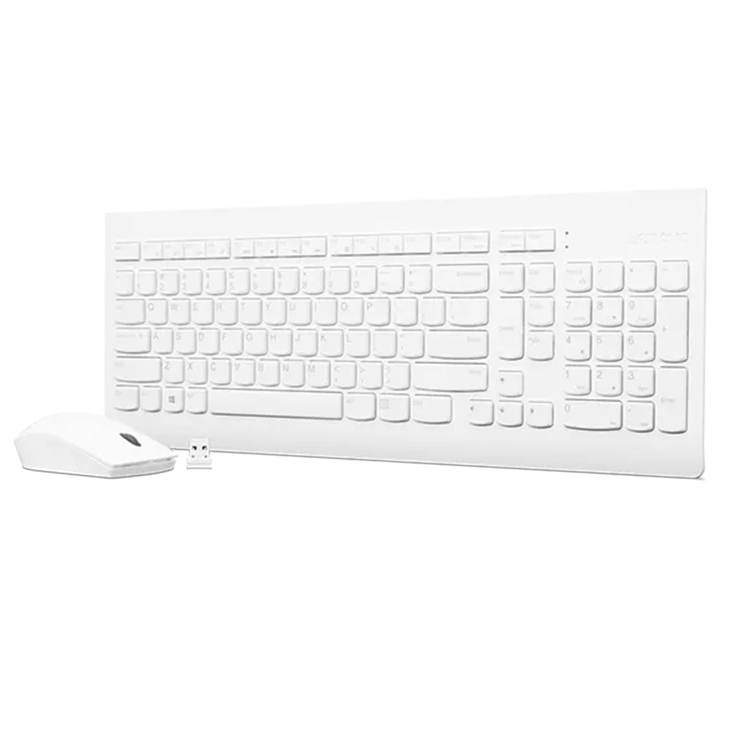Lenovo 510 Wireless Keyboard & Mouse Combo