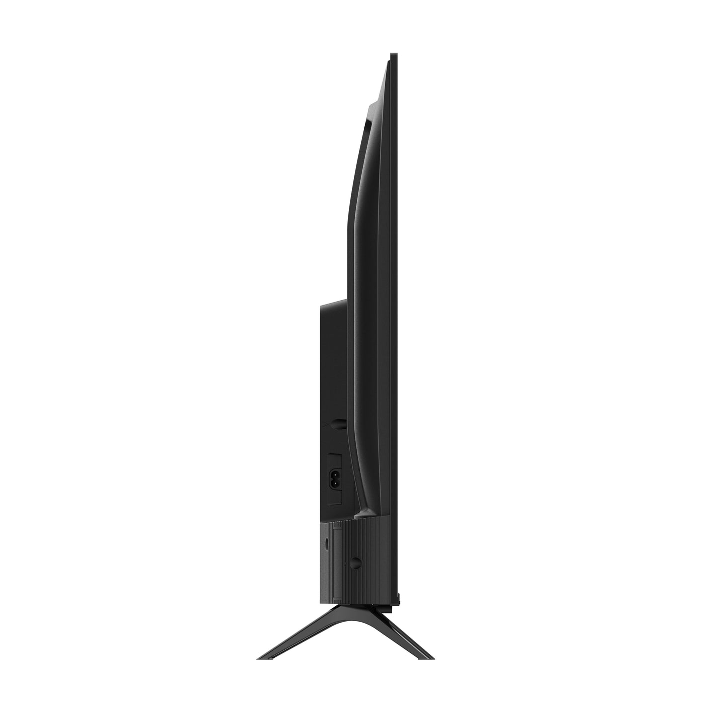 TCL 43" Class 4-Series 4K UHD HDR Smart Roku TV