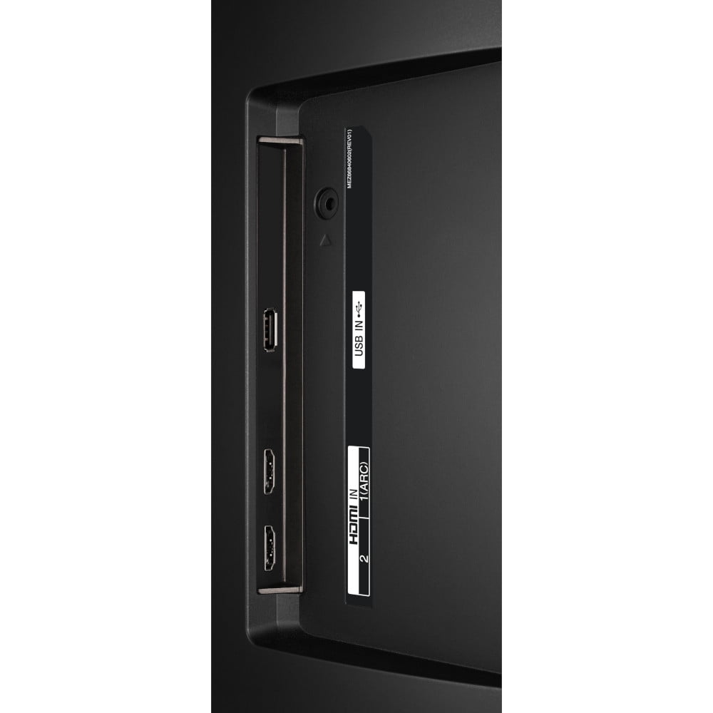 LG 32" Class Full HD (720p) HDR Smart LED TV