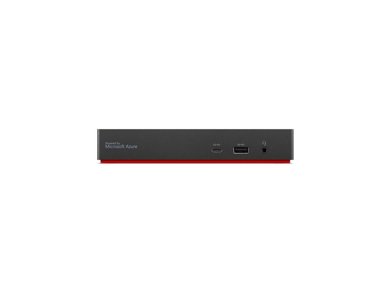 Lenovo ThinkPad Universal USB-C Smart Dock