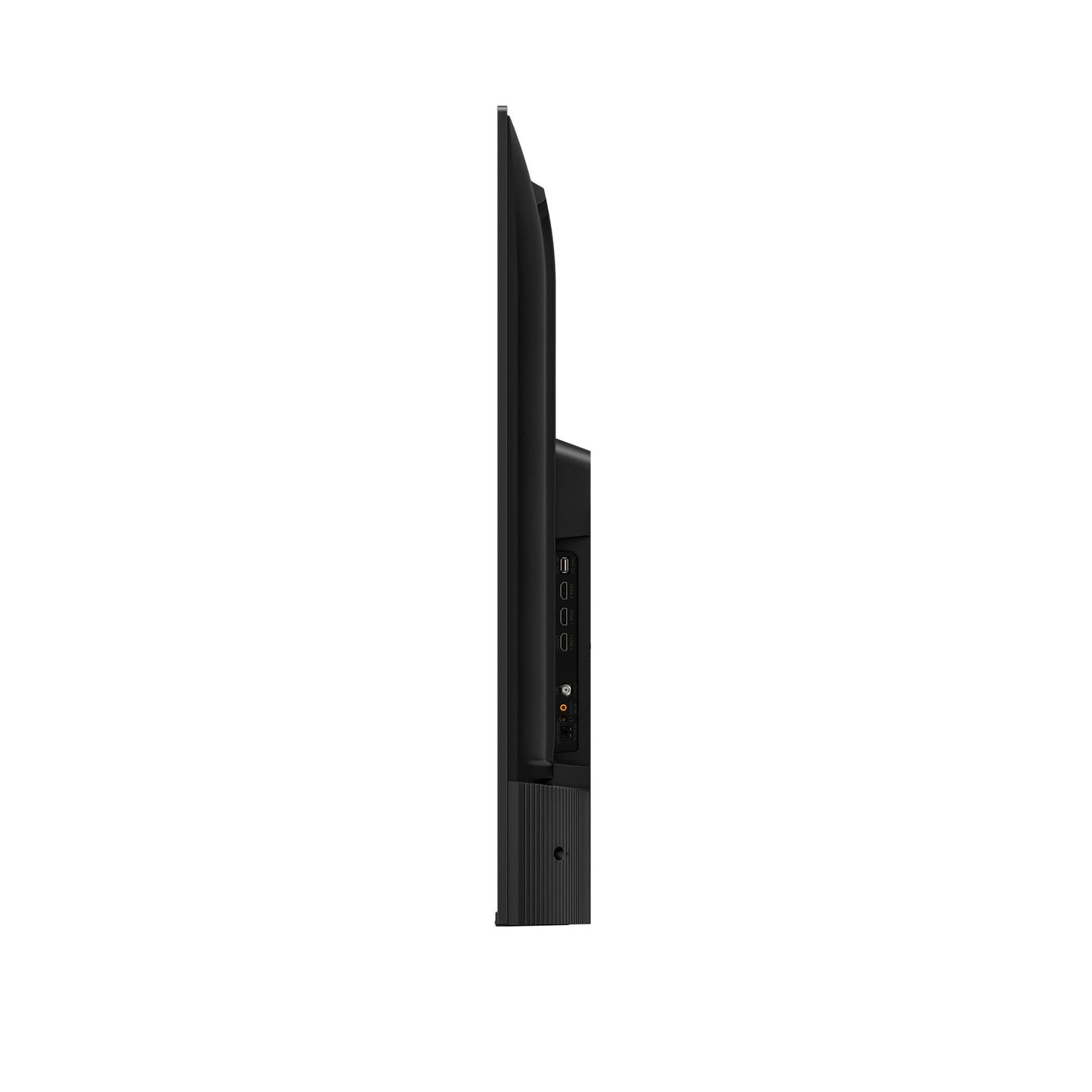 Titan Weatherproof Outdoor TV Covered Patio G-100 QLED 4K Smart TV powered by Fire TV OS