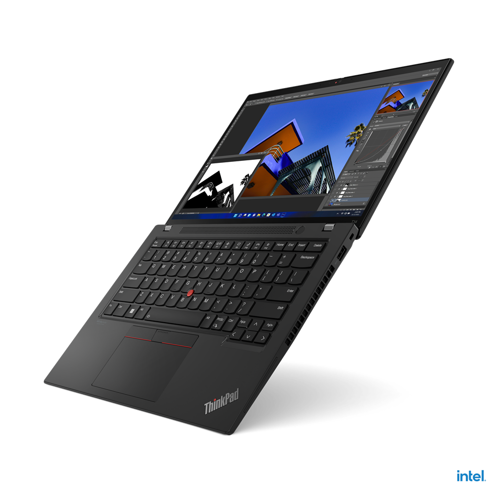 ThinkPad T14 Gen 3 (Intel)