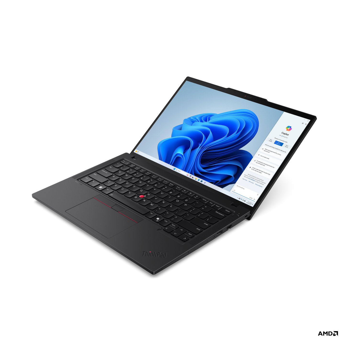 ThinkPad T14 Gen 5 (AMD)