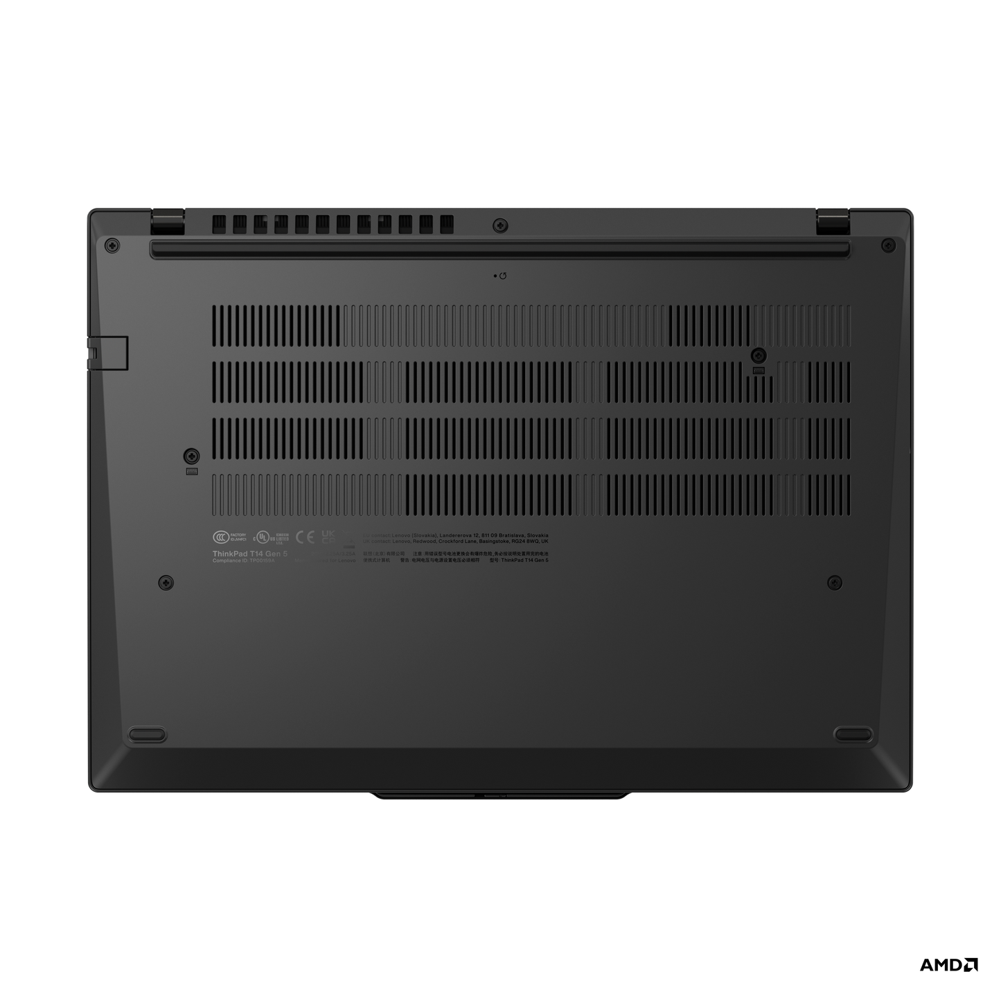 ThinkPad T14 Gen 5 (AMD)