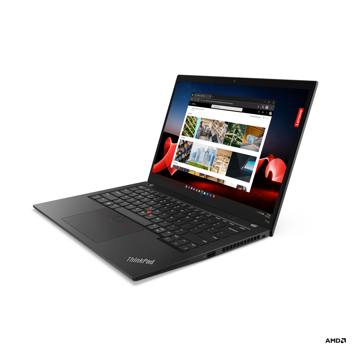 ThinkPad T14 Gen 3 (AMD)