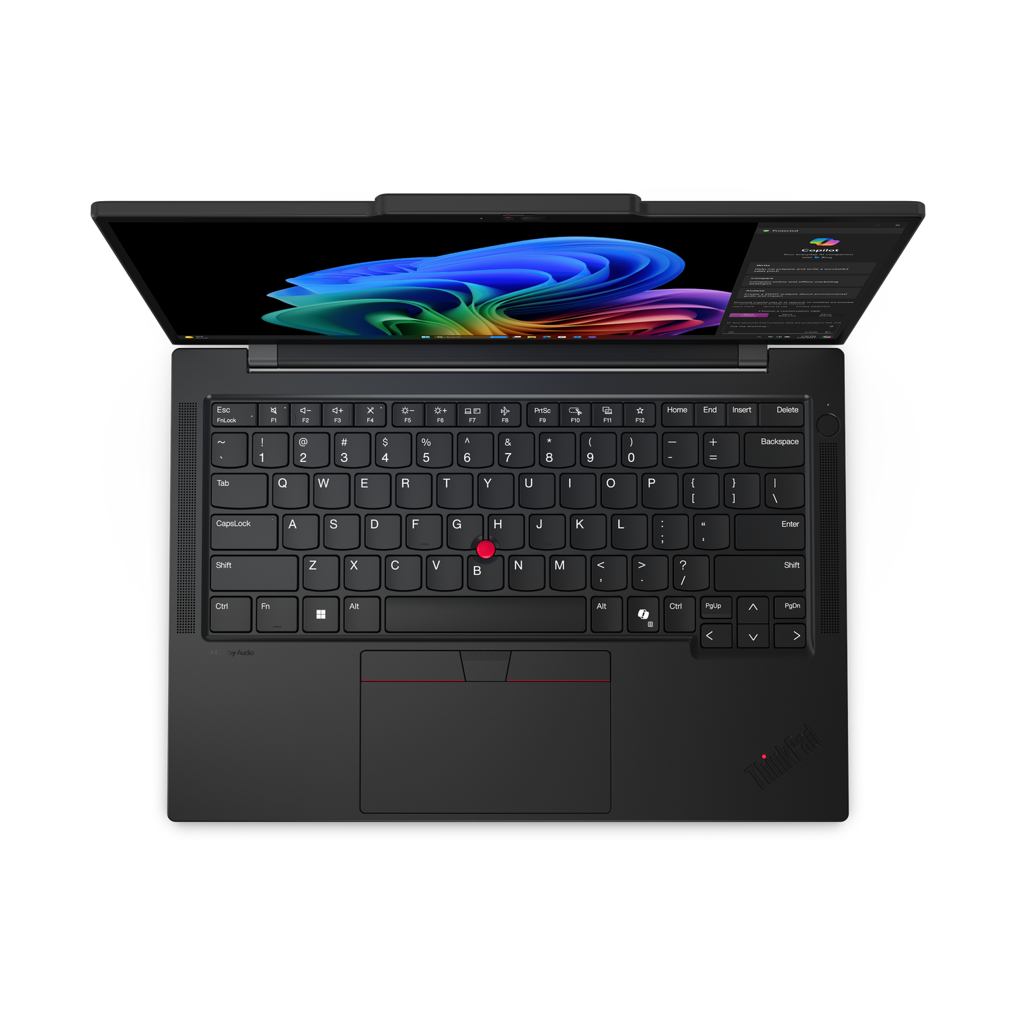 ThinkPad T14s Gen 6 (Snapdragon)