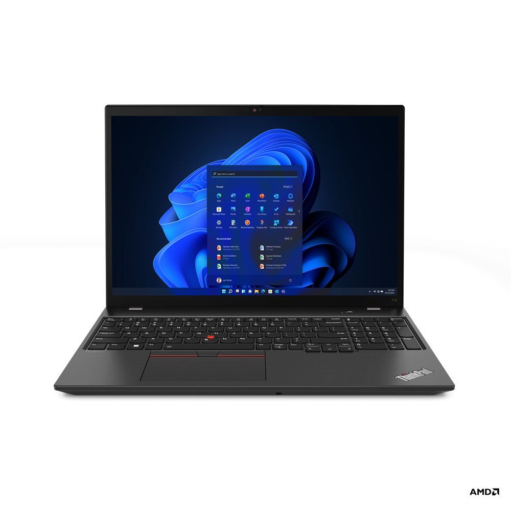 ThinkPad T16 Gen 1 (AMD)