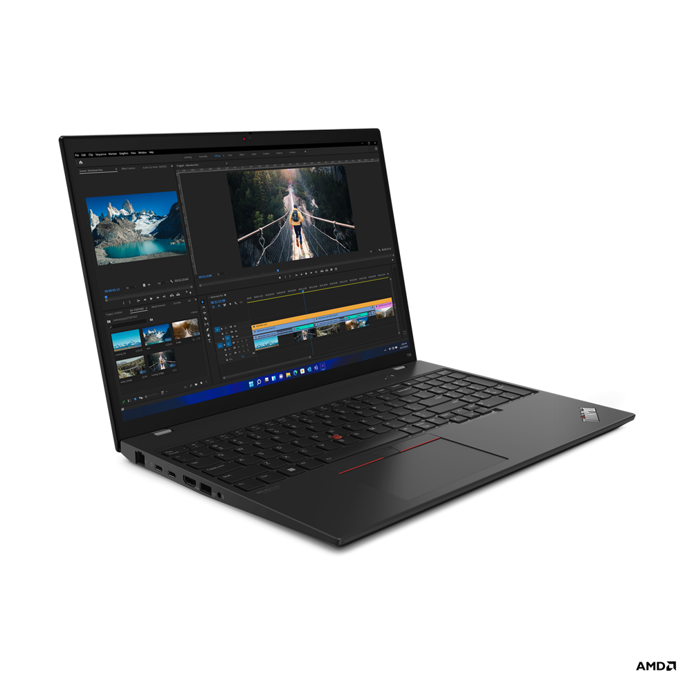 ThinkPad T16 Gen 1 (AMD)