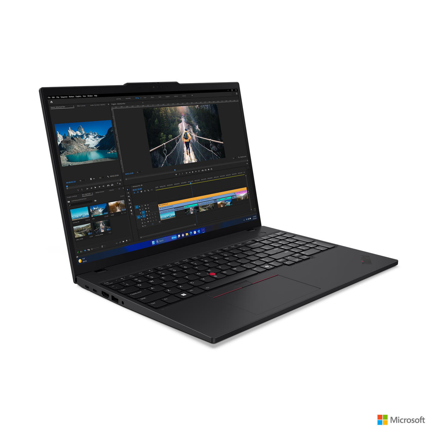 ThinkPad T16 Gen 1 (Intel)