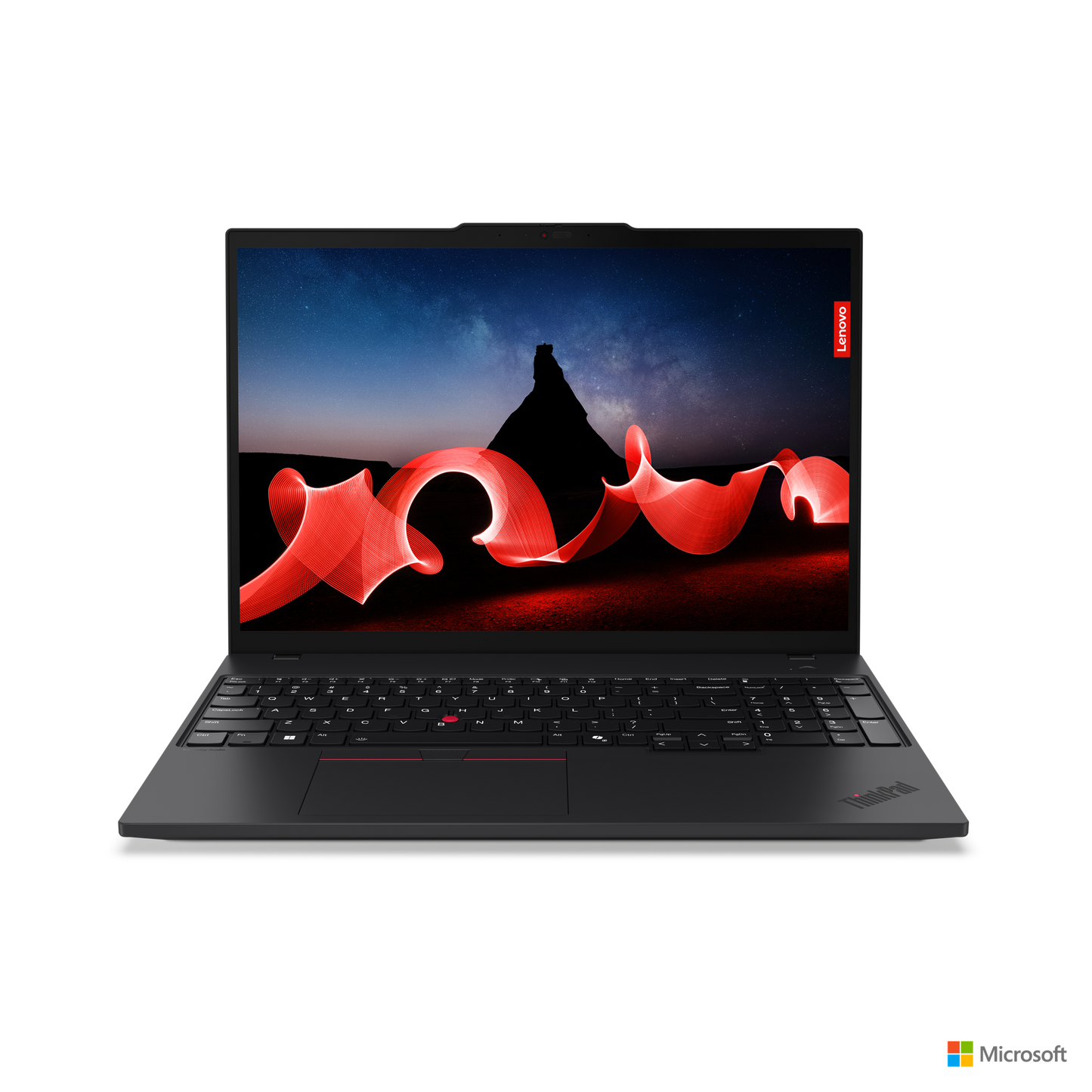 ThinkPad T16 Gen 1 (Intel)