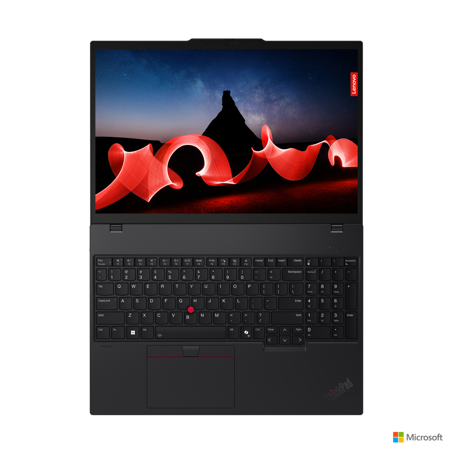 ThinkPad T16 Gen 1 (Intel)