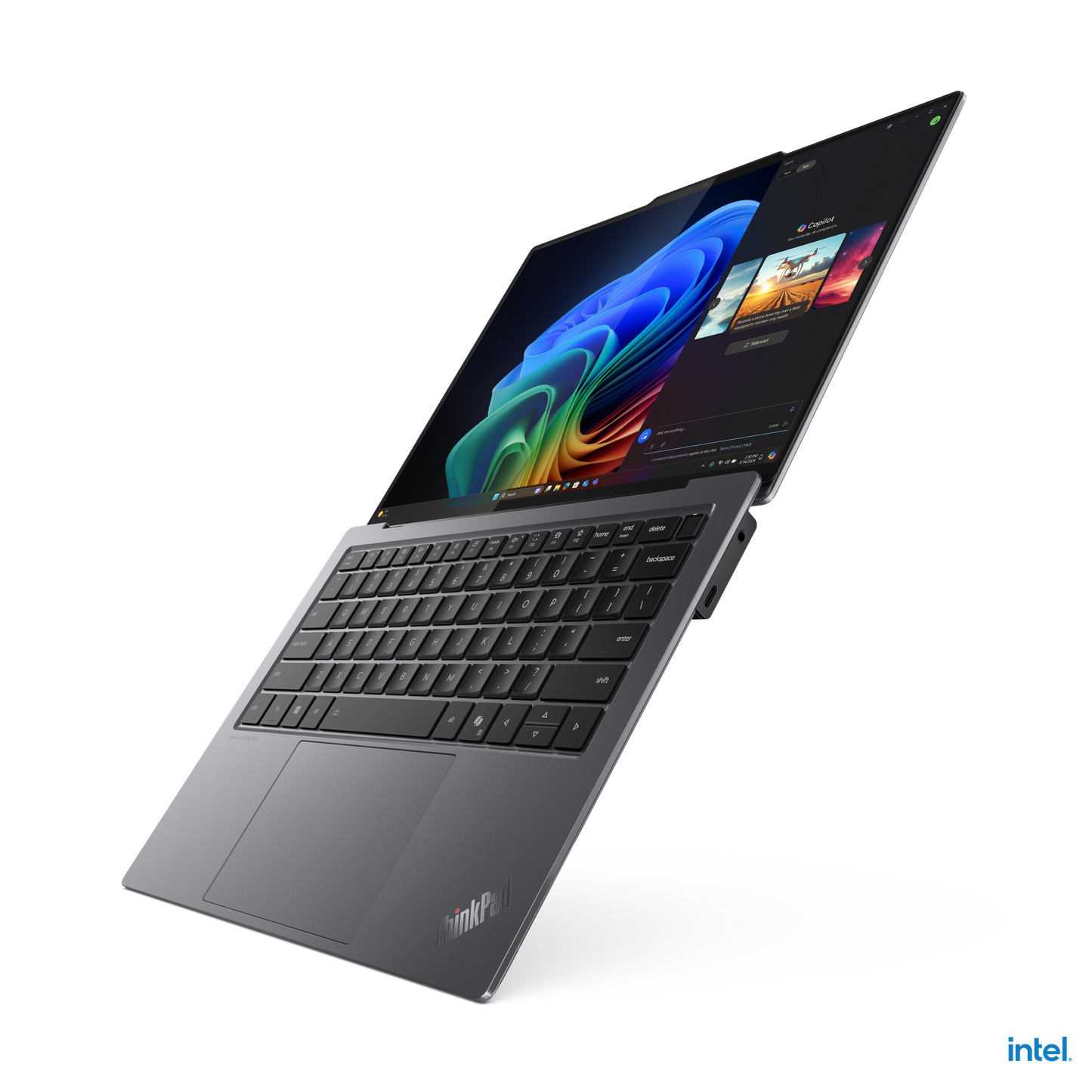 ThinkPad X9-14 Gen 1
