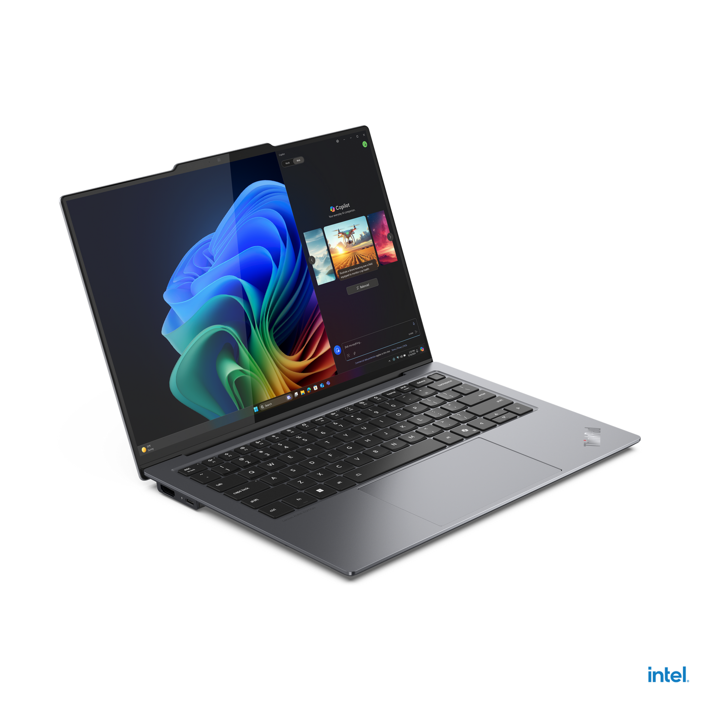 ThinkPad X9-14 Gen 1