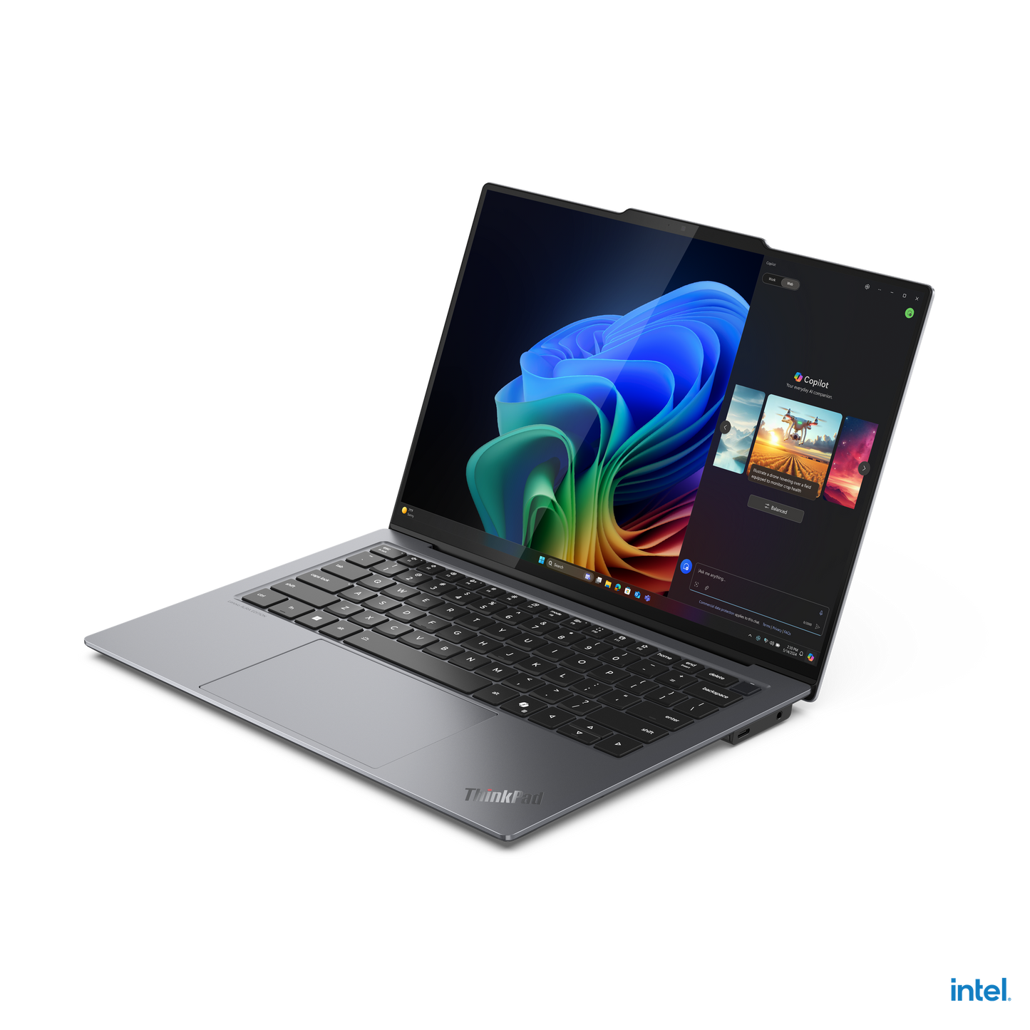 ThinkPad X9-14 Gen 1