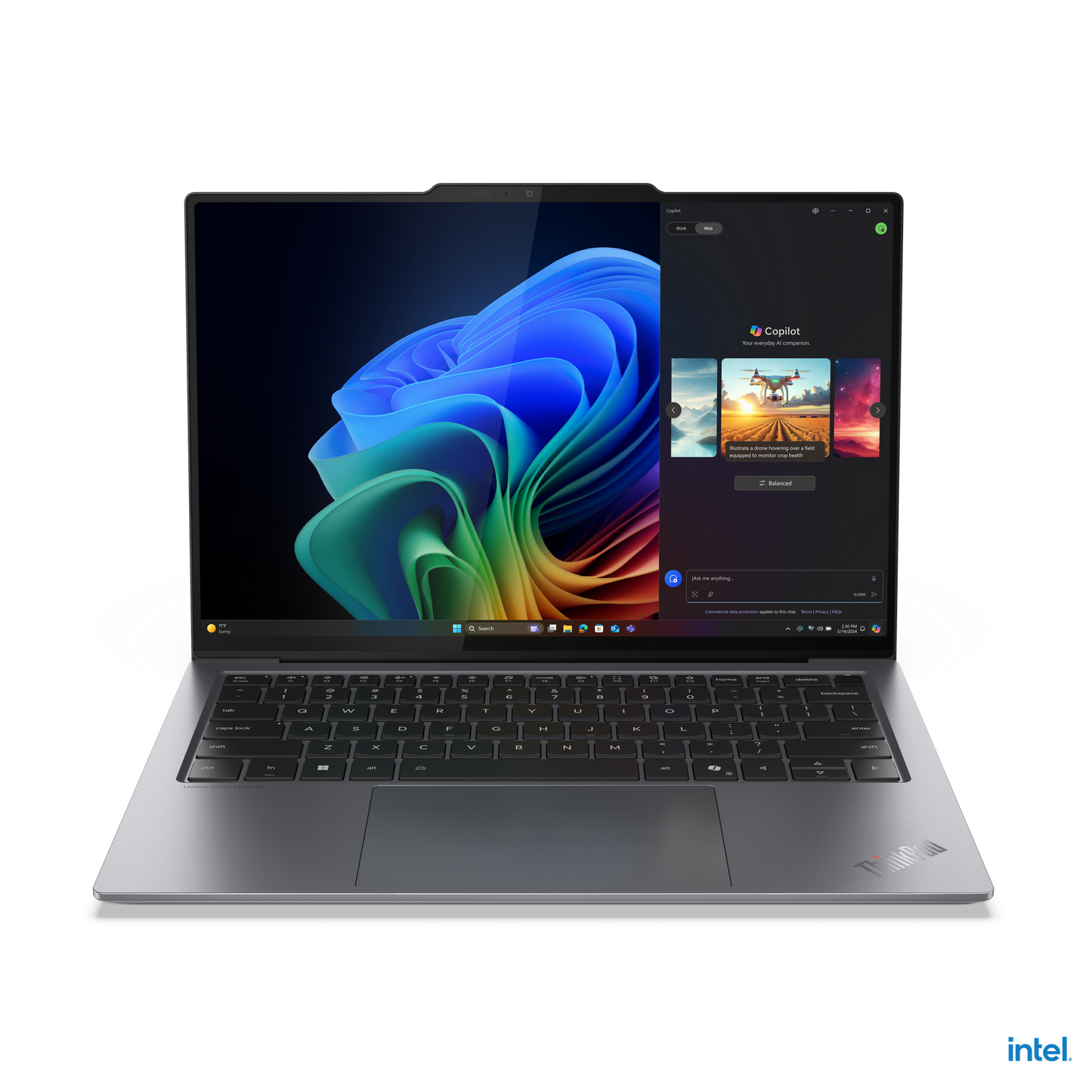 ThinkPad X9-14 Gen 1