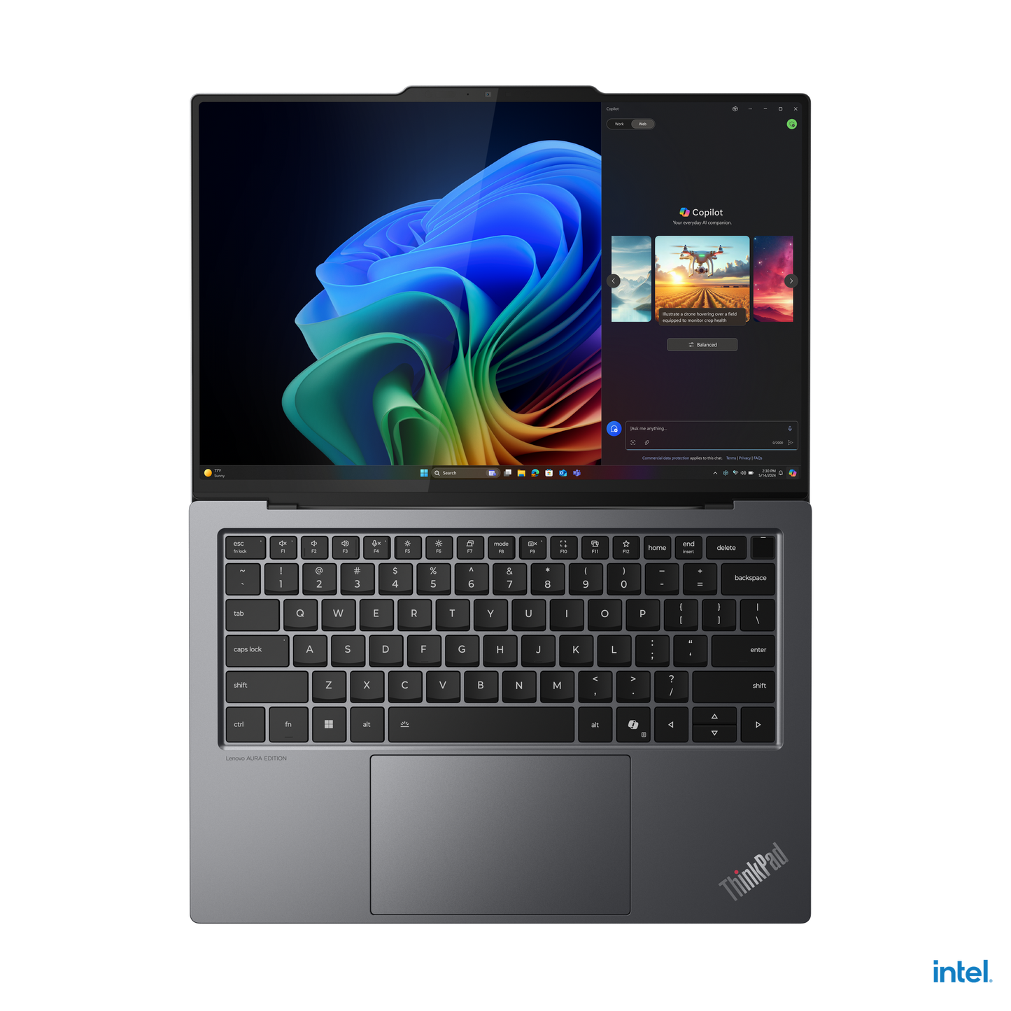 ThinkPad X9-14 Gen 1