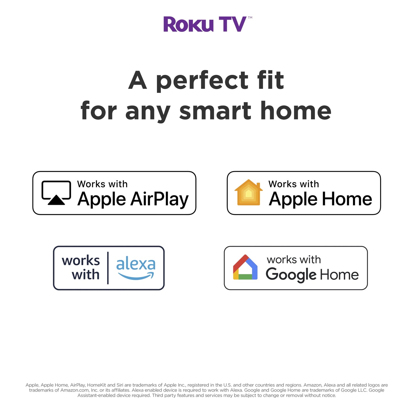Hisense 40" Class FHD (1080P) Roku Smart LED TV