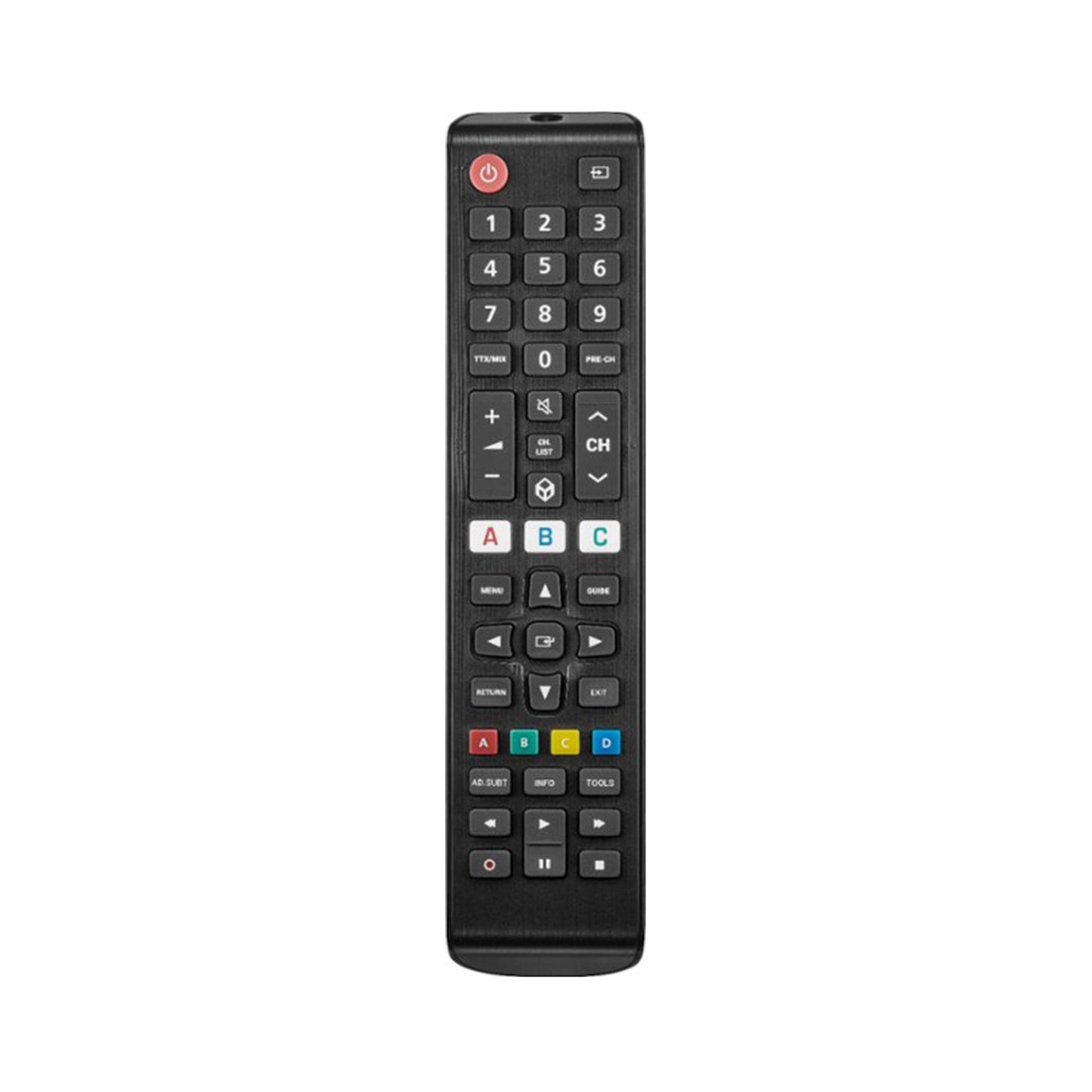 Titan Weatherproof Insignia Remote for Samsung TVs