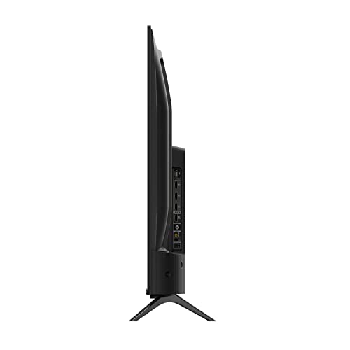 TCL Class 4-Series 4K UHD HDR Smart Roku TV
