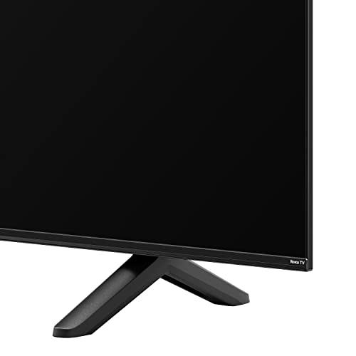 TCL Class 4-Series 4K UHD HDR Smart Roku TV