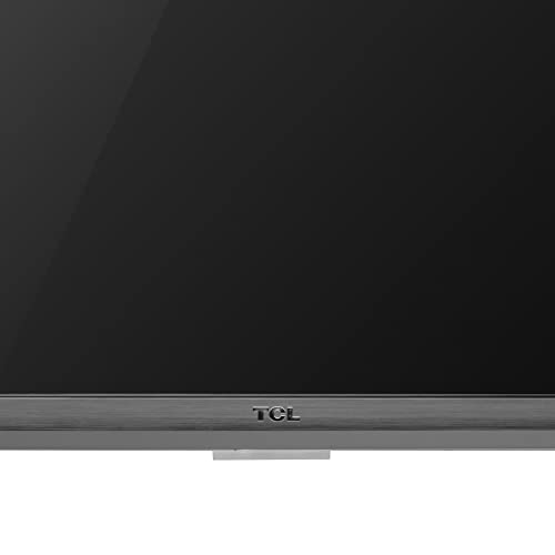TCL Class 4-Series 4K UHD HDR Smart Google TV