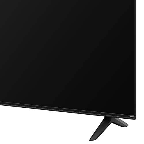 TCL Class 4-Series 4K UHD HDR Smart Roku TV