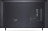 LG NanoCell 80 Series Alexa Built-in 4k Smart TV - AI-Powered 4K Ultra HD