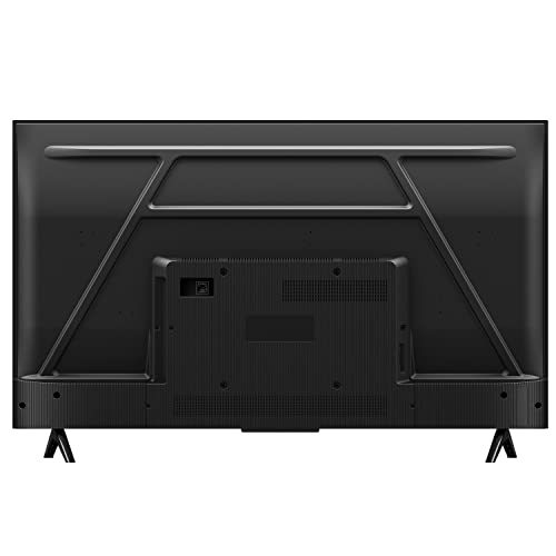 TCL Class 4-Series 4K UHD HDR Smart Roku TV