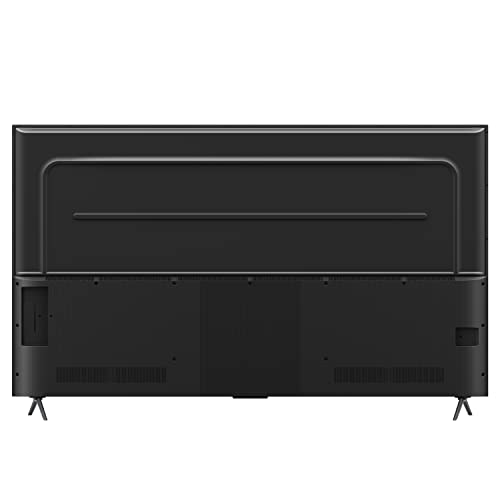 TCL Class 4-Series 4K UHD HDR Smart Roku TV