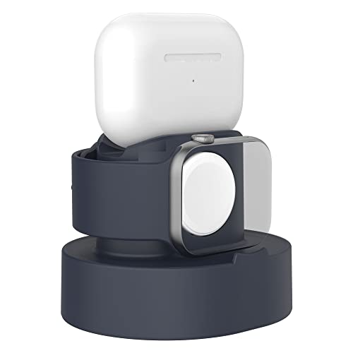 Apple Watch Charging Stand Holder and Night Stand Mode