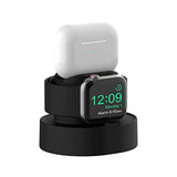 Apple Watch Charging Stand Holder and Night Stand Mode