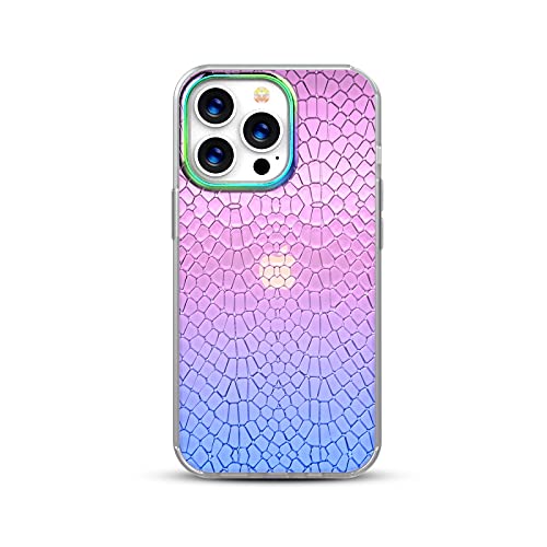 Mood Series Case Compatible with Apple iPhone 13 Pro (6.1) - Chic Frenchie