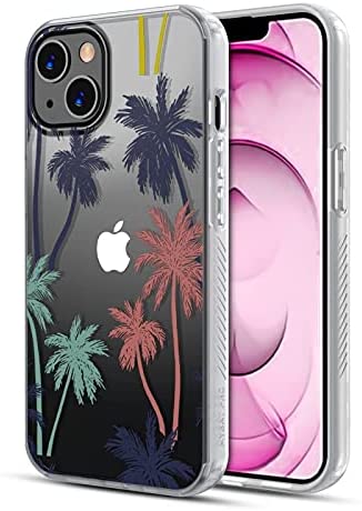 Mood Series Case Compatible with Apple iPhone 13 Pro (6.1) - Chic Frenchie
