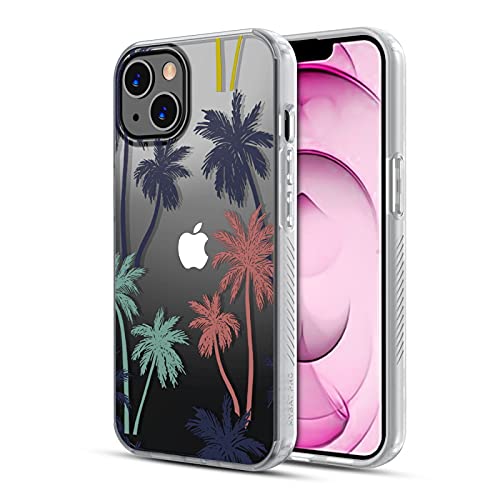 Mood Series Case Compatible with Apple iPhone 13 Pro (6.1) - Chic Frenchie