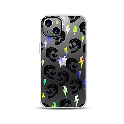 Mood Series Case Compatible with Apple iPhone 13 Pro (6.1) - Chic Frenchie